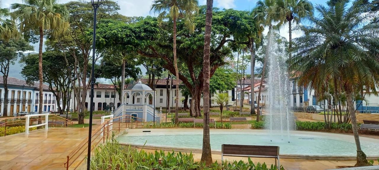 Ate 8 Hospedes, Linda Vista, Piscina, Salao De Jogos E Brinquedoteca Όρου Πρέτου Εξωτερικό φωτογραφία