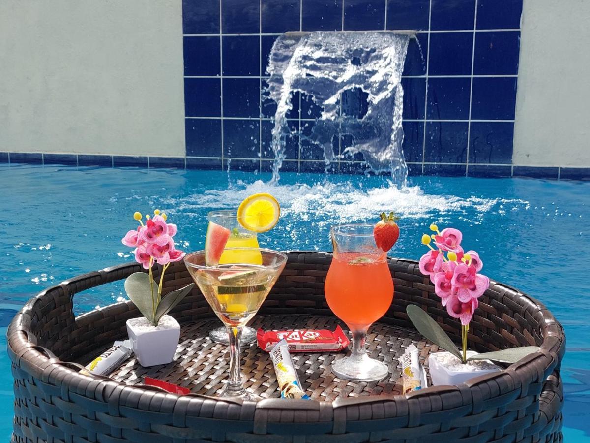 Ate 8 Hospedes, Linda Vista, Piscina, Salao De Jogos E Brinquedoteca Όρου Πρέτου Εξωτερικό φωτογραφία